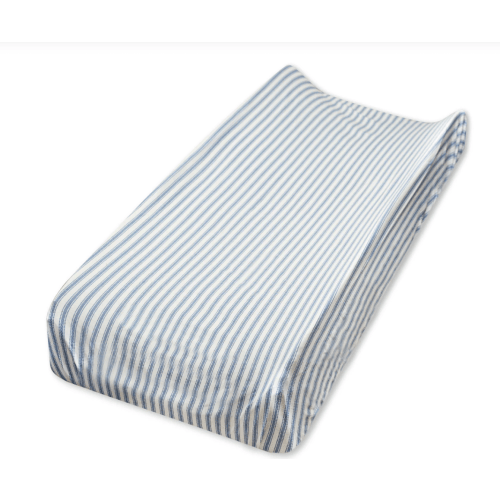 Organic Cotton Changing Pad Coves | Honest Baby Clothing