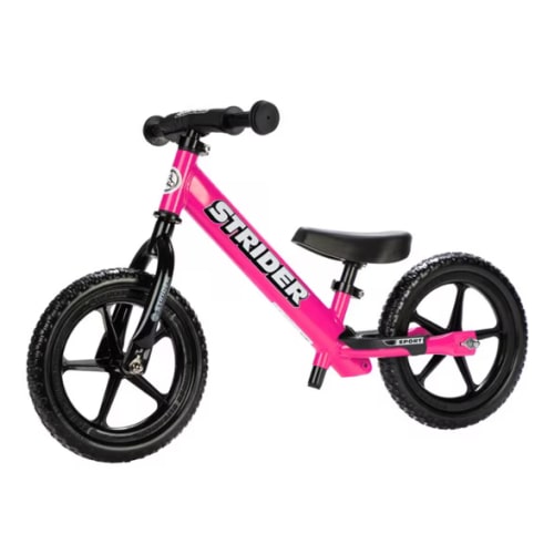 12 Sport Balance Bike for Kids: Perfect Starter Bike | Strider Bikes