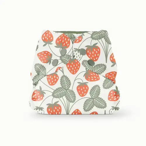 Cloth Diaper Waterproof Covers - Esembly Baby SIZE 2