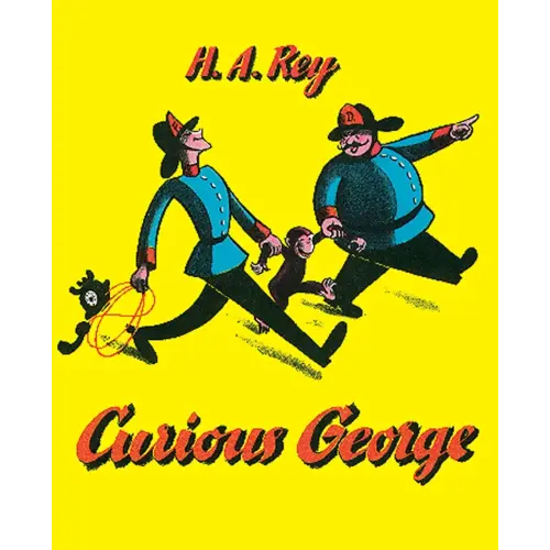 Curious George