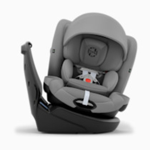 Cybex Callisto G 360° Rotating All-in-One Convertible Car Seat - Stone Grey