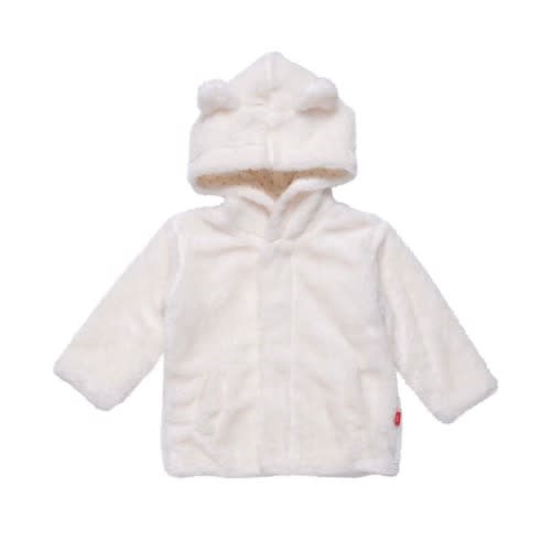 Magnetic Minky Jacket – Magnetic Me