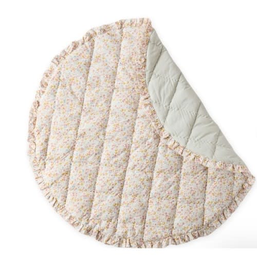Baby Play Mat