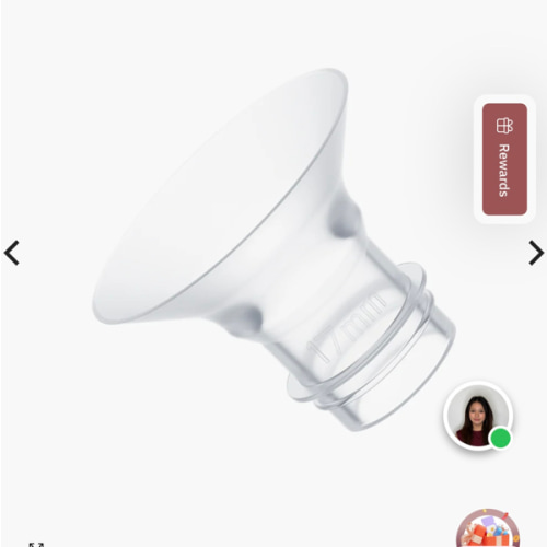 S9 Pro Breast Pump Replacement Parts