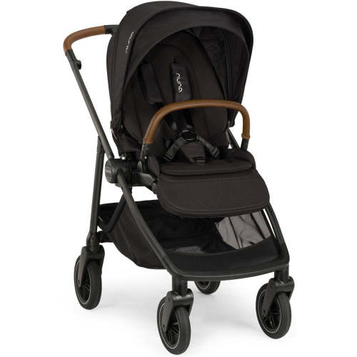 Nuna SWIV Stroller - Biscotti