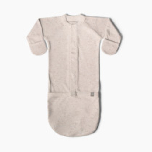 Goumi Kids Mountain Collection Organic Cotton Gown - Summit, 0-3m