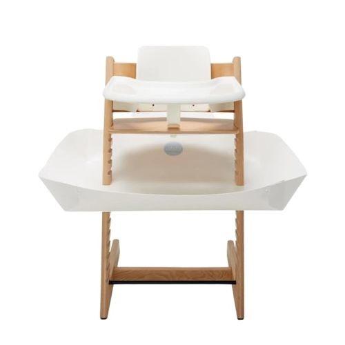 Catchy Food Catcher Accessory for Stokke Tripp Trapp Highchairs