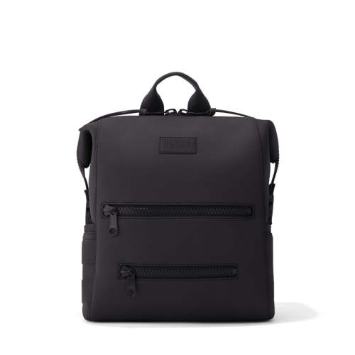Indi neoprene Diaper Backpack