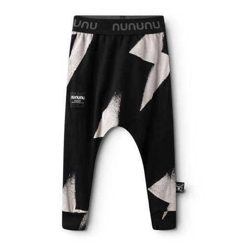 bolts baggy pants
