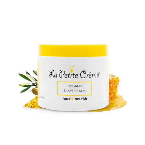 Amazon.com: LaPetiteCreme: Diapering Balm