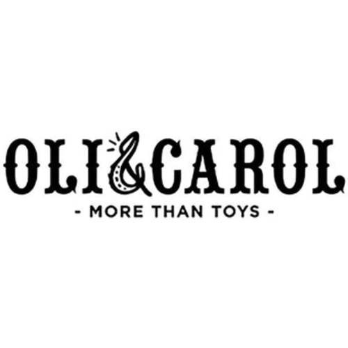 Sustainable toys for babies | Oli&Carol US – Oli & Carol US