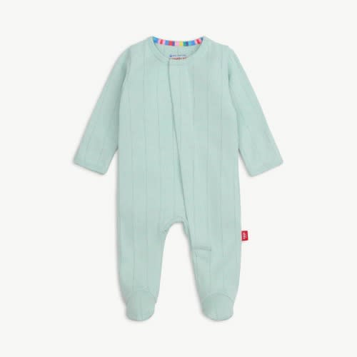 Magnetic Footie 0-3mo