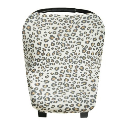 Copper Pearl Morgan Nursing Cover, Color: Zara
