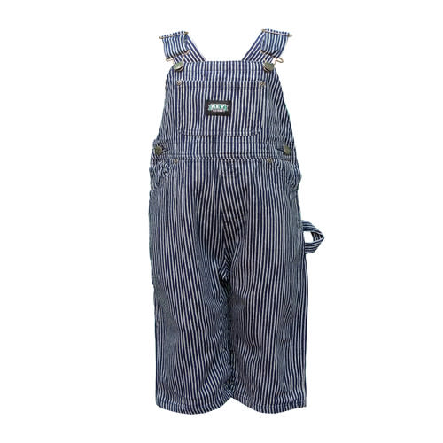 Infant Bib Overalls for Baby Boy and Girl | KEY Apparel