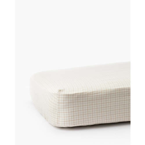 Nell Crib Sheet