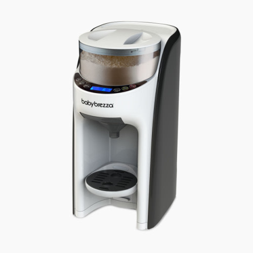 Baby Brezza Formula Pro Advanced - White