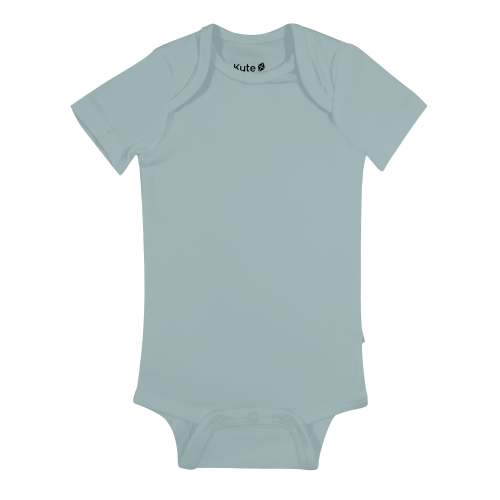 Bodysuit in Glacier
