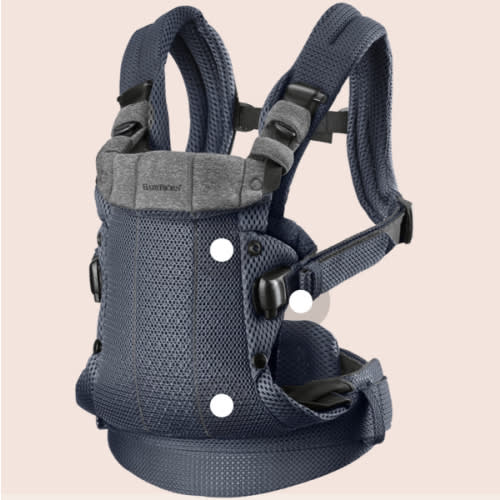 BabyBjörn Baby Carrier Harmony
