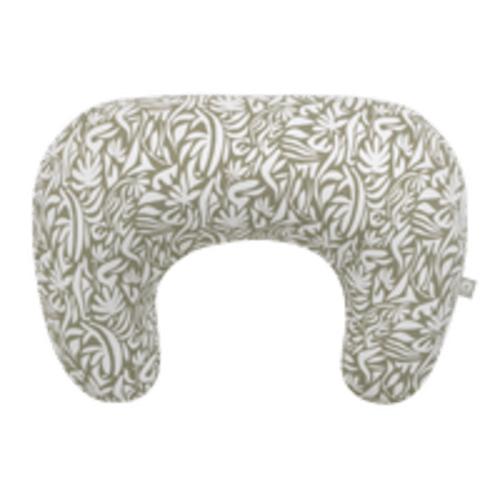 New Nursing Pillow with Organic Cover – Boppy