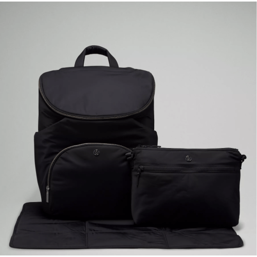 Lululemon New Parent Backpack