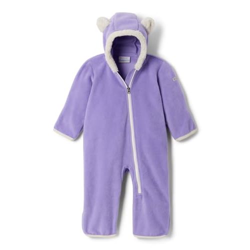 Columbia unisex-baby Tiny Bear Ii Bunting