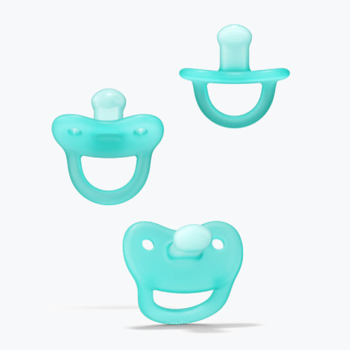 Newborn Pacifier | Smilo