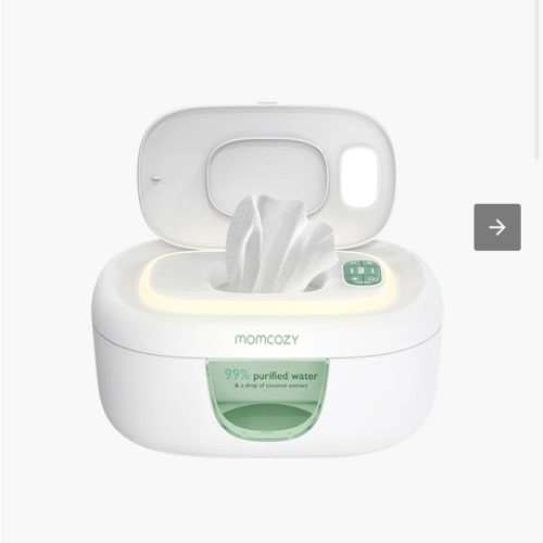 Momcozy Large Capacity Baby Wipe Warmer – momcozy