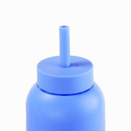 Big Bottle 36oz Lounge Straw Cap