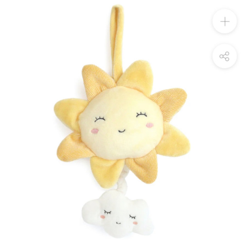 Sunshine Music Mobile