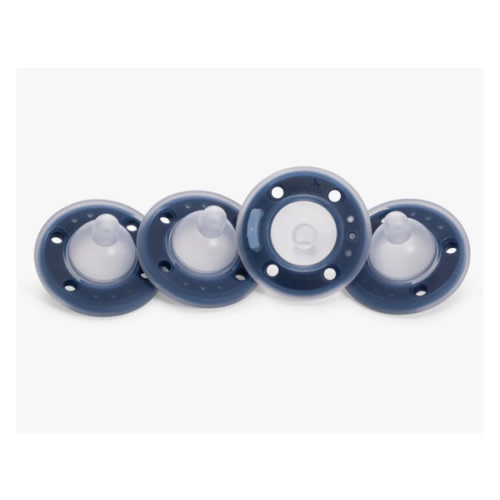 Ninni Pacifier Mint 4 Pack