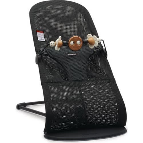 Baby Bouncer Toy Bar