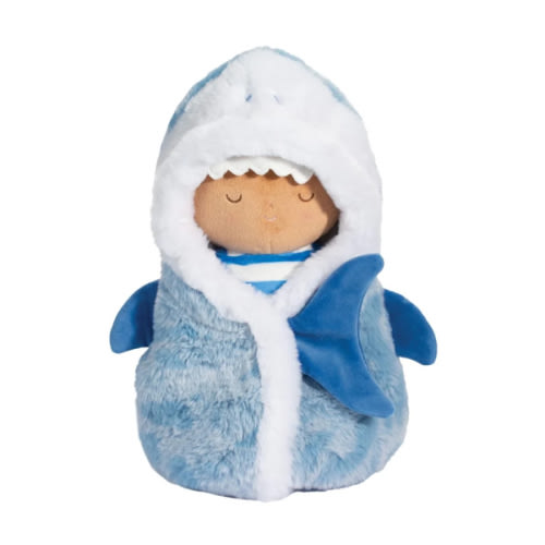 Baby Shark Hug by Douglas – Pacifier Kids Boutique