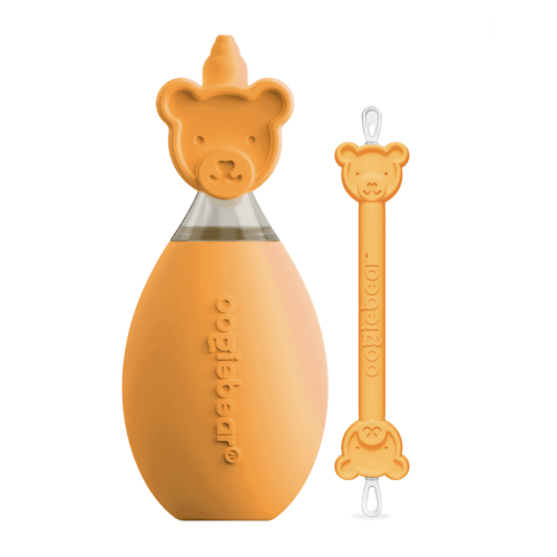 Oogiebear nose and ear cleaner