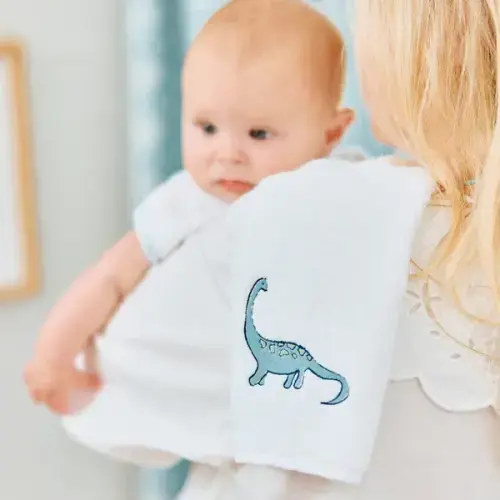 Baby Shower Towel Bundle | Weezie Towels