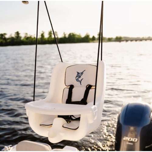 Order SearocK® Baby Seat - Marine Grade Baby Seat for Boat & Porch - SearocK® Official – SearocK