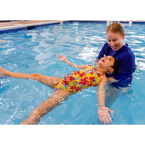 Infant Swim Lessons