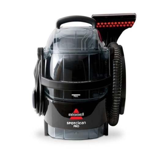 SpotClean Pro™ Portable Carpet Cleaner