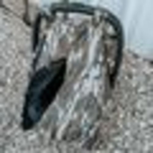 Bottomland Camo Car Seat Cover