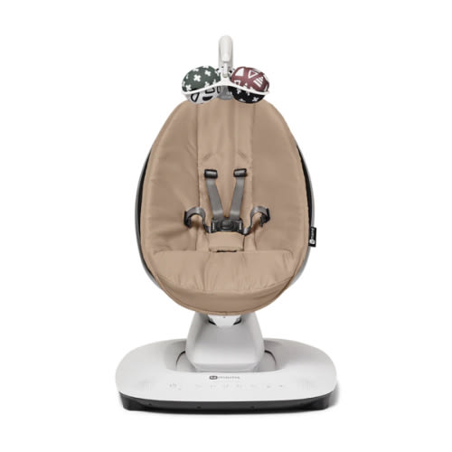 4moms mamaRoo® Multi-motion Baby Swing