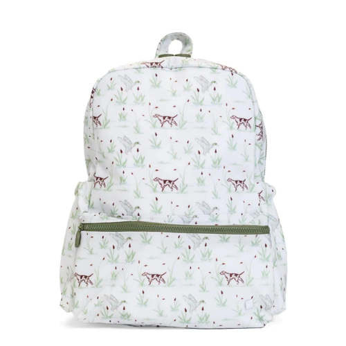 TRVL Design The Hunt Backpack – Pink Sheep Boutique