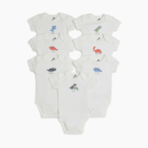 Small Story Days Of The Week (7 Pack) - Dino Days, 3-6 M