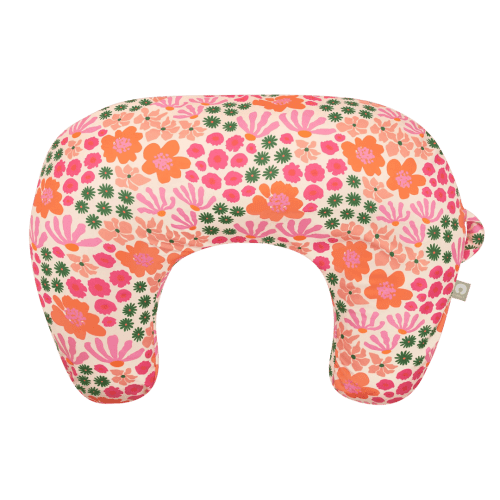 New Boppy Nursing Pillow - Supportive Breastfeeding Pillow | Boppy