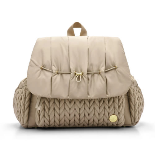 Levy Backpack Beige