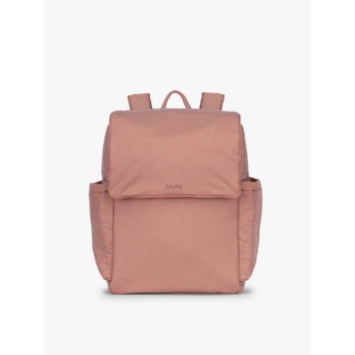 Diaper Backpack with Laptop Sleeve in Hazelnut | CALPAK