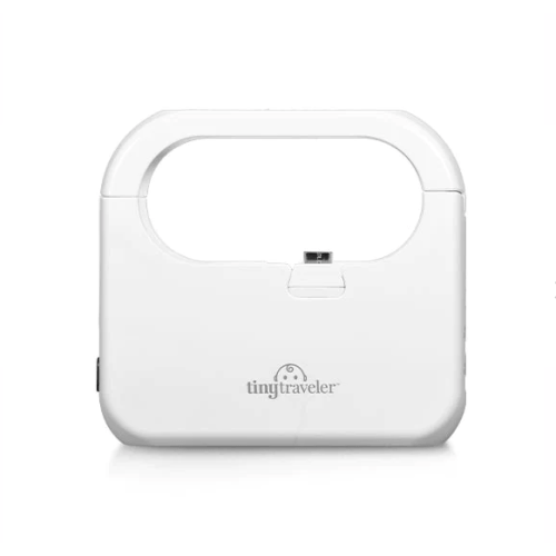 Tiny Traveler Portable Battery Cradle