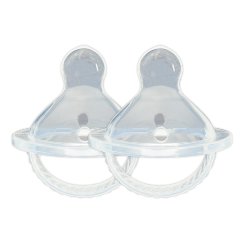 The Pacii (2 Pack - Clear)