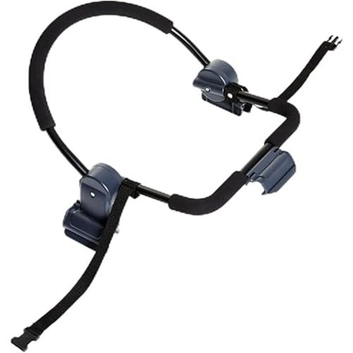 Infant Car Seat Adapter for Anthem4 Quad All-Terrain Wagon Stroller - Secure, Safe, Easy to Install Universal Adapter for Baby Car Seats