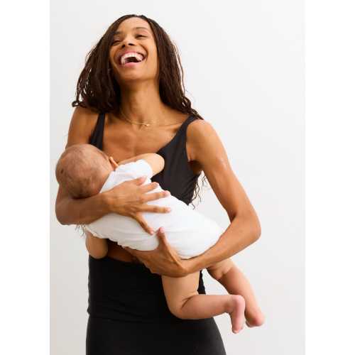 The Dream Feed Nursing And Sleep Bra – HATCH Studios LLC