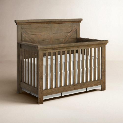 Birch Lane™ Aceline Crib | Birch Lane