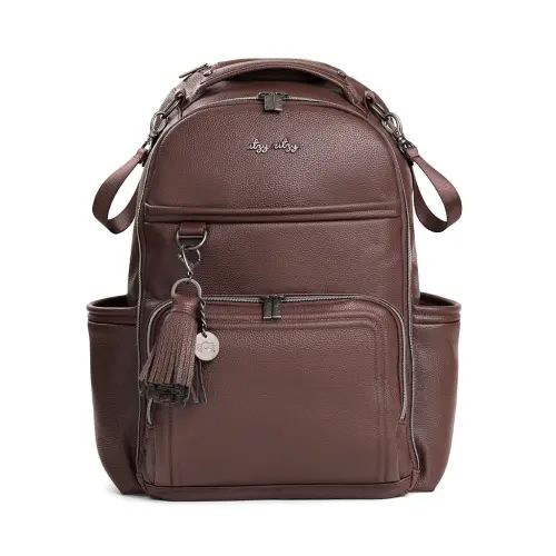 Diaper Backpack Stylish & Functional Bag Itzy Ritzy®